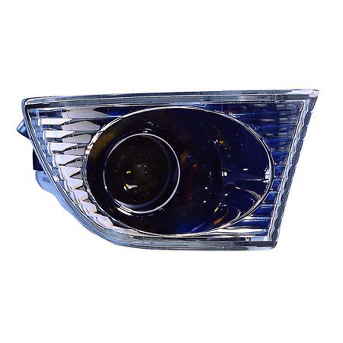Right Side Fog lamp lens/housing 2004 - 2005 LEXUS IS300  LX2595104 8121153180