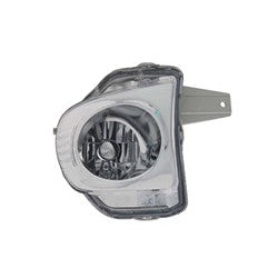 Right Side Fog Lamp Lens &amp; Housing 2010 - 2012 LEXUS ES350 CAPA LX2595105C 8121133220
