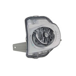 Right Side Fog Lamp Lens &amp; Housing 2010 - 2012 LEXUS ES350 CAPA LX2595105C 8121133220