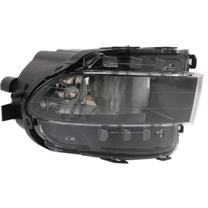 Right Side Fog Lamp Lens/Housing 2006 - 2011 LEXUS GS350 LX2595107 8121130312
