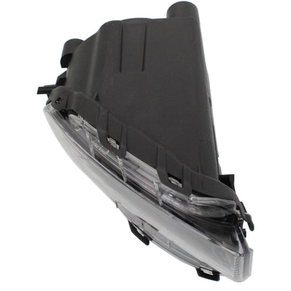 Right Side Fog Lamp Lens/Housing 2006 - 2011 LEXUS GS350 LX2595107 8121130312