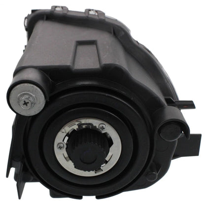 Right Side Fog Lamp Lens/Housing 2006 - 2011 LEXUS GS350 LX2595107 8121130312