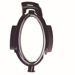 Left Side Fog Lamp Cover 2007 - 2009 LEXUS ES350 LX2598100 5212633070