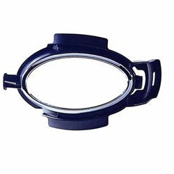 Right Side Fog Lamp Cover 2007 - 2009 LEXUS ES350 LX2599100 5212533070