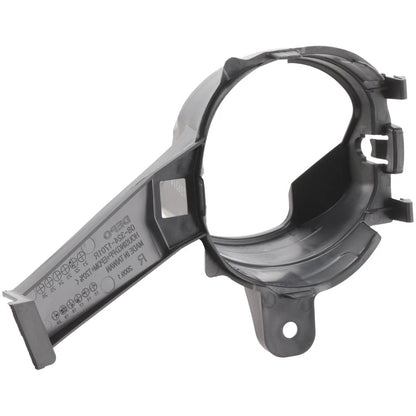 Left Side Fog Lamp Housing 2005 - 2006 LEXUS ES330 LX2600100 5212633060