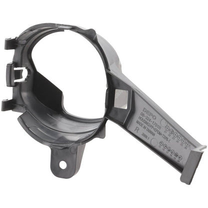 Left Side Fog Lamp Housing 2005 - 2006 LEXUS ES330 LX2600100 5212633060