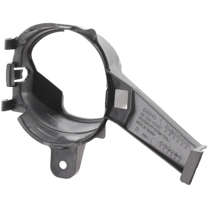 Right Side Fog Lamp Lens and Housing 2005 - 2006 LEXUS ES330 LX2601100 5212533060