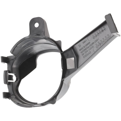 Right Side Fog Lamp Lens and Housing 2005 - 2006 LEXUS ES330 LX2601100 5212533060