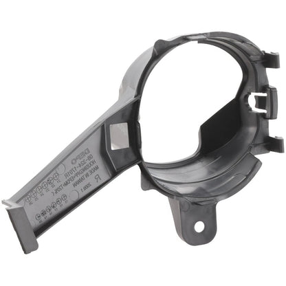 Right Side Fog Lamp Lens and Housing 2005 - 2006 LEXUS ES330 LX2601100 5212533060