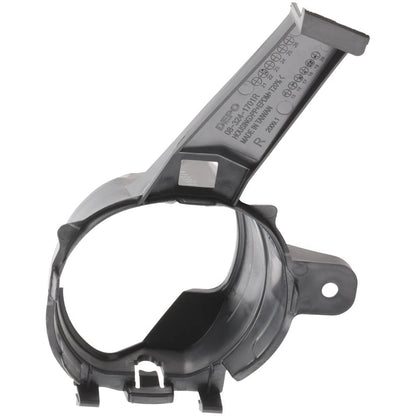 Right Side Fog Lamp Lens and Housing 2005 - 2006 LEXUS ES330 LX2601100 5212533060