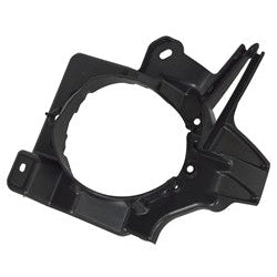 Left Side Fog Lamp Bracket 2013 - 2015 LEXUS RX350 LX2602102 521260E011