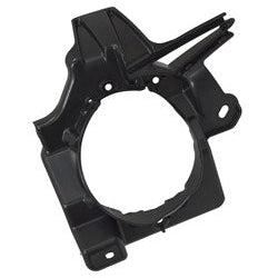 Left Side Fog Lamp Bracket 2013 - 2015 LEXUS RX350 LX2602102 521260E011