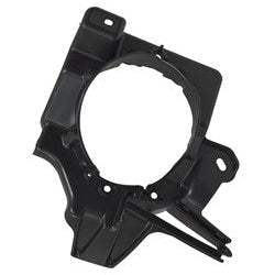 Right Side Fog Lamp Bracket 2013 - 2015 LEXUS RX350 LX2603102 521250E011