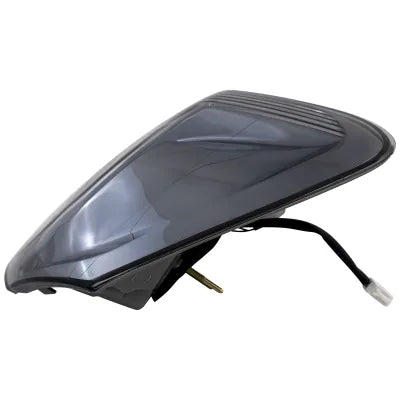 Left Side Taillamp Assembly 2004 - 2009 LEXUS RX330 LX2800118 815600E010