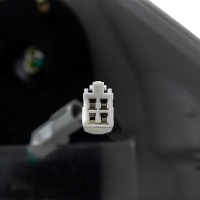 Left Side Taillamp Assembly 2004 - 2009 LEXUS RX330 LX2800118 815600E010