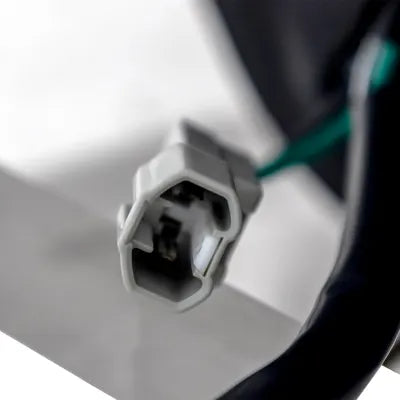 Left Side Taillamp Assembly 2004 - 2009 LEXUS RX330 LX2800118 815600E010