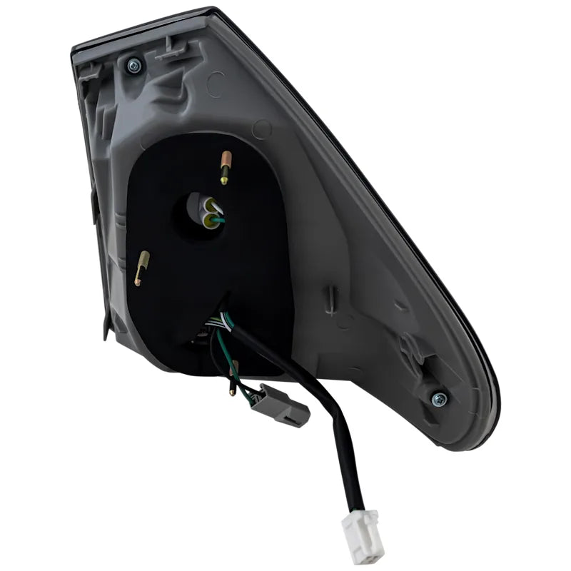 Left Side Taillamp Assembly 2004 - 2009 LEXUS RX330 LX2800118 815600E010