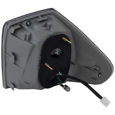 Left Side Taillamp Assembly 2004 - 2009 LEXUS RX330 LX2800118 815600E010