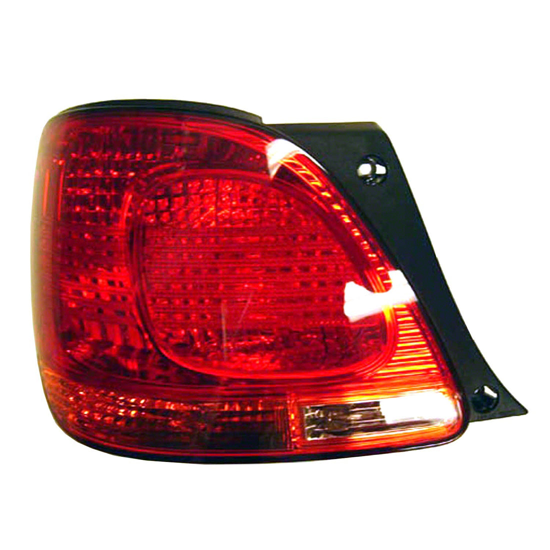 Left Side Taillamp assy 2001 - 2005 LEXUS GS300  LX2800125 8156030820