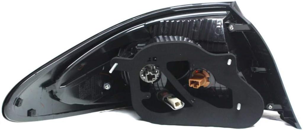 Right Side Taillamp assy 2002 - 2003 LEXUS ES300 LX2801124 8155133280