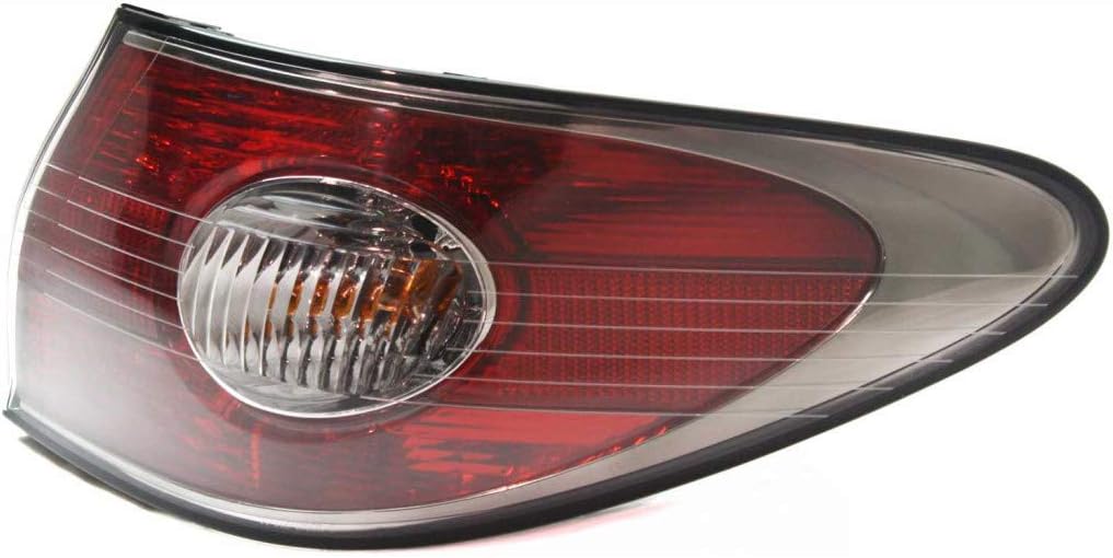Right Side Taillamp assy 2002 - 2003 LEXUS ES300 LX2801124 8155133280
