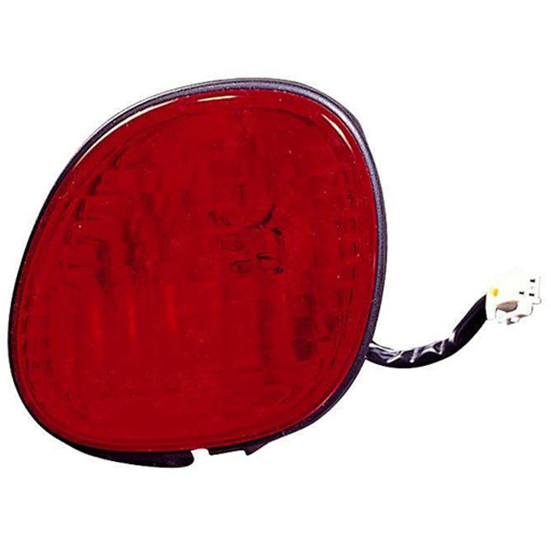 Left Side Taillamp assy inner 1998 - 2005 LEXUS GS300  LX2802100 8159030070