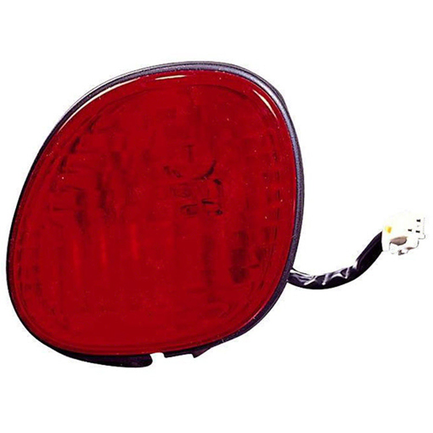 Left Side Taillamp assy inner 1998 - 2005 LEXUS GS300  LX2802100 8159030070