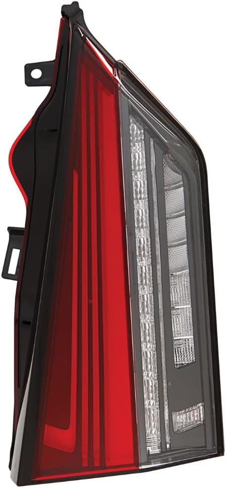 Left Side Taillamp assy inner 2020 - 2022 LEXUS RX350 CAPA LX2802136C 815900E200