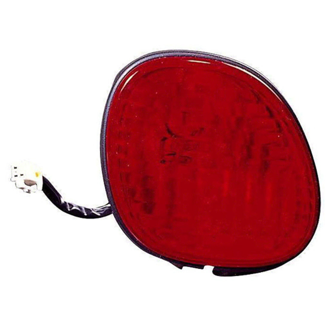 Right Side Taillamp assy inner 1998 - 2005 LEXUS GS300  LX2803100 8158030120