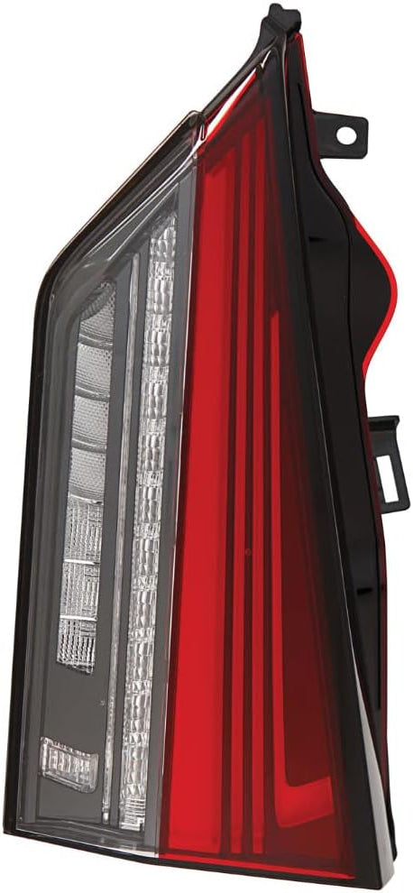 Right Side Taillamp assy inner 2020 - 2022 LEXUS RX350 CAPA LX2803136C 815800E200