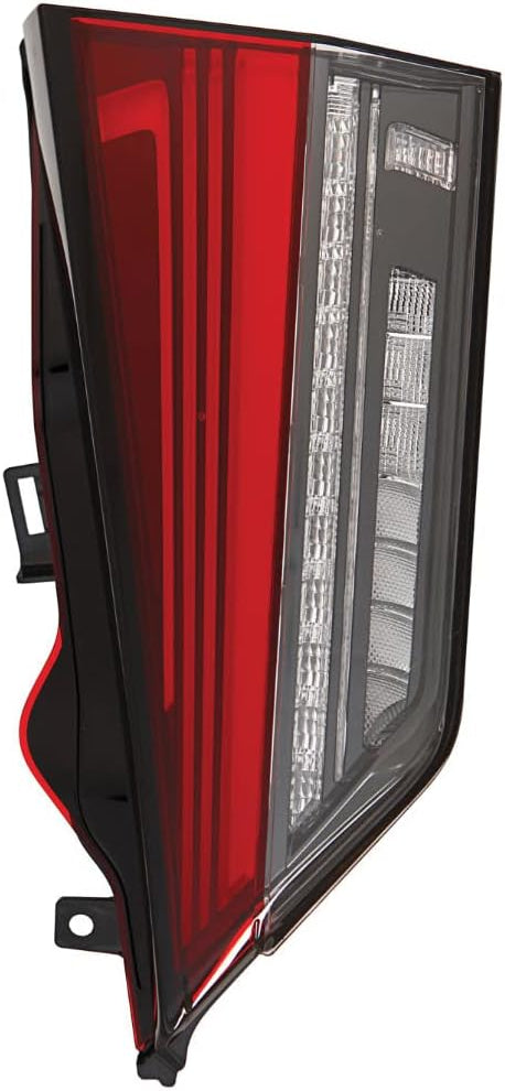 Right Side Taillamp assy inner 2020 - 2022 LEXUS RX350 CAPA LX2803136C 815800E200