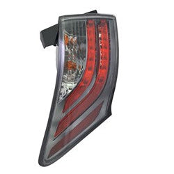 Left Side Taillamp assy outer 2011 - 2013 LEXUS CT200h LX2804106 8156176010