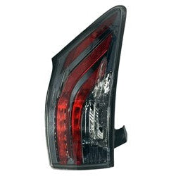 Left Side Taillamp assy outer 2014 - 2017 LEXUS CT200h  LX2804128 8156176090