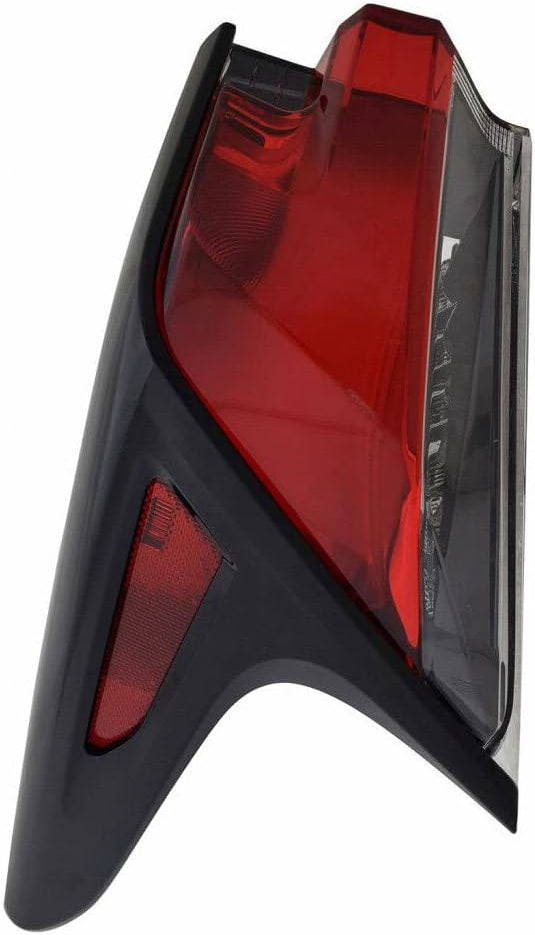 Left Side Taillamp assy outer 2018 - 2021 LEXUS NX300 LX2804137 8156078040