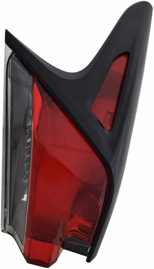 Left Side Taillamp assy outer 2018 - 2021 LEXUS NX300 LX2804137 8156078040