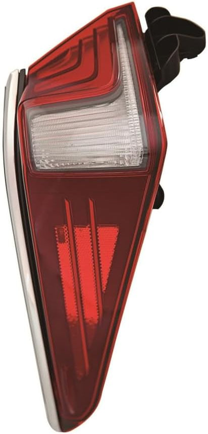 Left Side Taillamp assy outer 2019 - 2020 LEXUS ES350 CAPA LX2804140C 8156006611