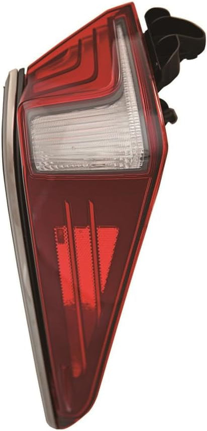 Left Side Taillamp assy outer 2021-2024 Lexus ES250 CAPA LX2804143C 8156006861