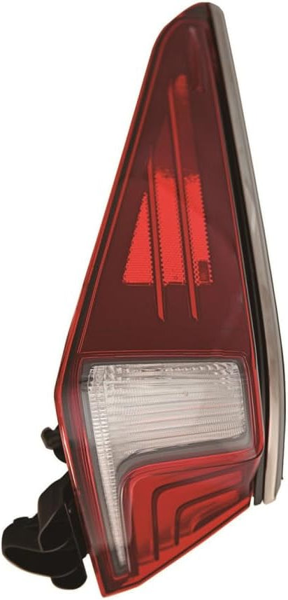 Left Side Taillamp assy outer 2021-2024 Lexus ES250 CAPA LX2804143C 8156006861