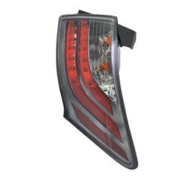 Right Side Taillamp assy outer 2011 - 2013 LEXUS CT200h CAPA LX2805106C 8155176010