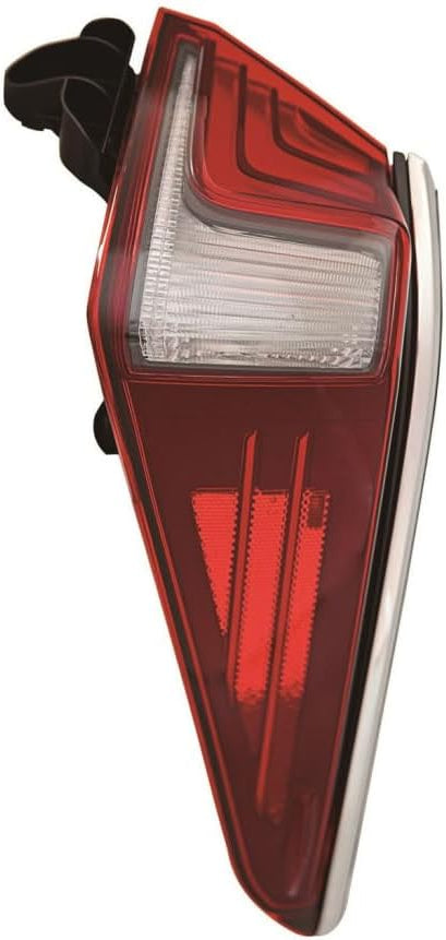 Right Side Taillamp assy outer 2019 - 2020 LEXUS ES350 CAPA LX2805140C 8155006631