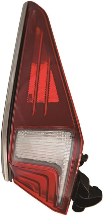 Right Side Taillamp assy outer 2019 - 2020 LEXUS ES350 CAPA LX2805143C 8155006861