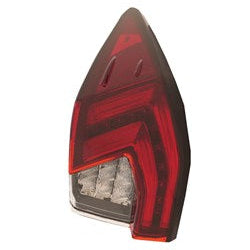 Right Side Taillamp assy outer 2018 - 2019 LEXUS RX350 CAPA LX2805146C 8155148440