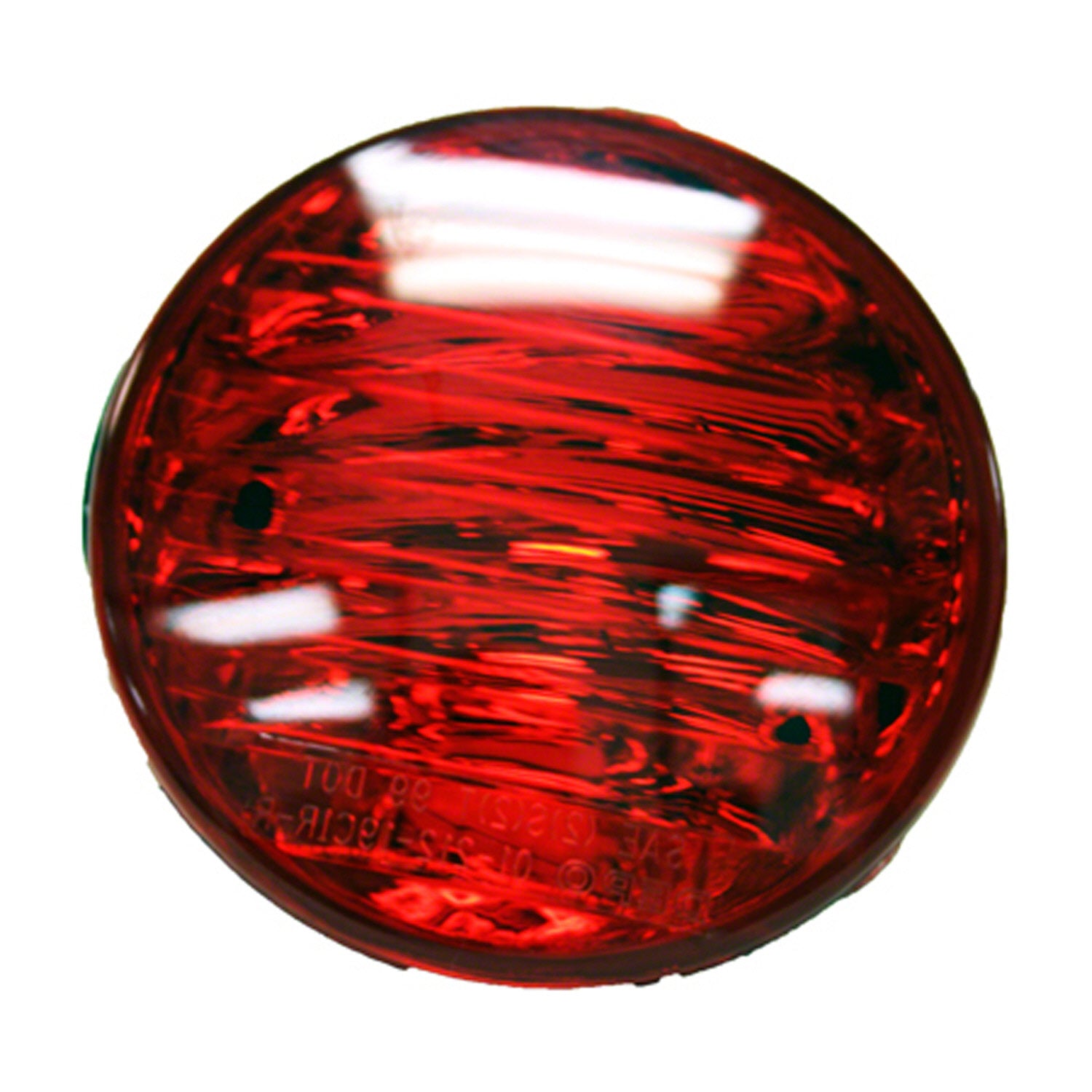 Left Side Taillamp lens/housing 2001 - 2005 LEXUS IS300  LX2818101 8159153011