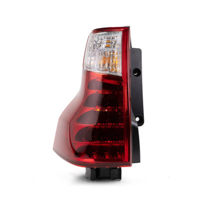 Left Side Taillamp lens/housing 2010 - 2013 LEXUS GX460 CAPA LX2818115C 8156160841