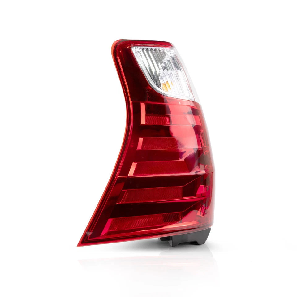 Left Side Taillamp lens/housing 2010 - 2013 LEXUS GX460 CAPA LX2818115C 8156160841