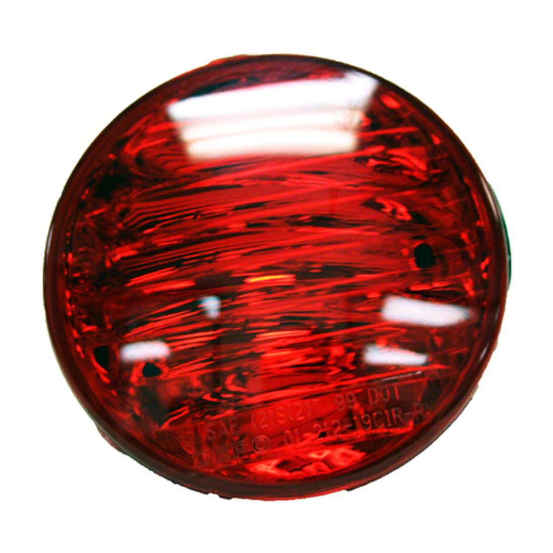 Right Side Taillamp lens/housing 2001 - 2005 LEXUS IS300  LX2819101 8158153011