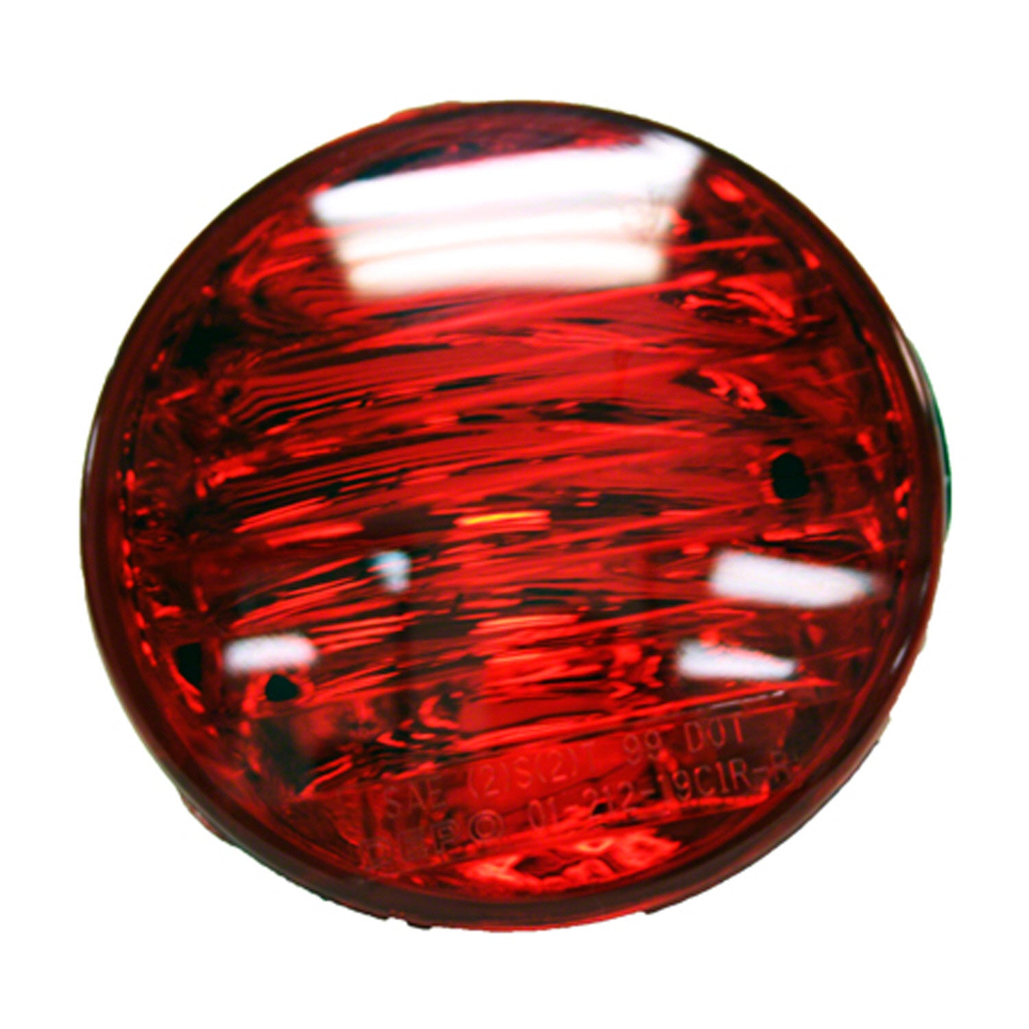 Right Side Taillamp lens/housing 2001 - 2005 LEXUS IS300  LX2819101 8158153011