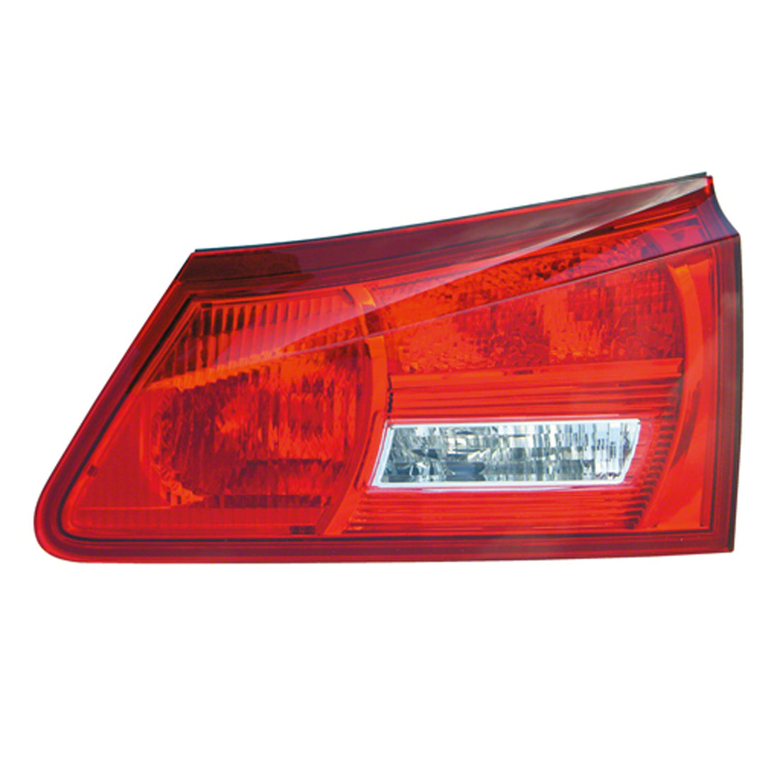 Left Side Rear back up lamp lens/housing 2006 - 2008 LEXUS IS250  LX2886100 8159153061