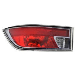 Left Side Back Up Light Lens / Housing 2014 - 2023 LEXUS GX460 LX2886103 8168160120