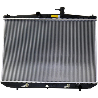 Radiator assembly 2016 - 2022 LEXUS RX350  LX3010155 164000P500 164000P510